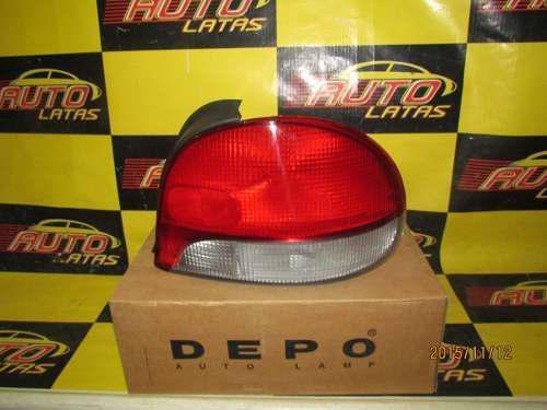 Stop Derecho Hyundai Accent 1998 A 2001 Coupe Depo