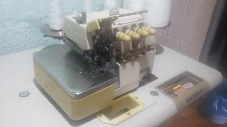 VENDO FILETEADORA INDUSTRIAL