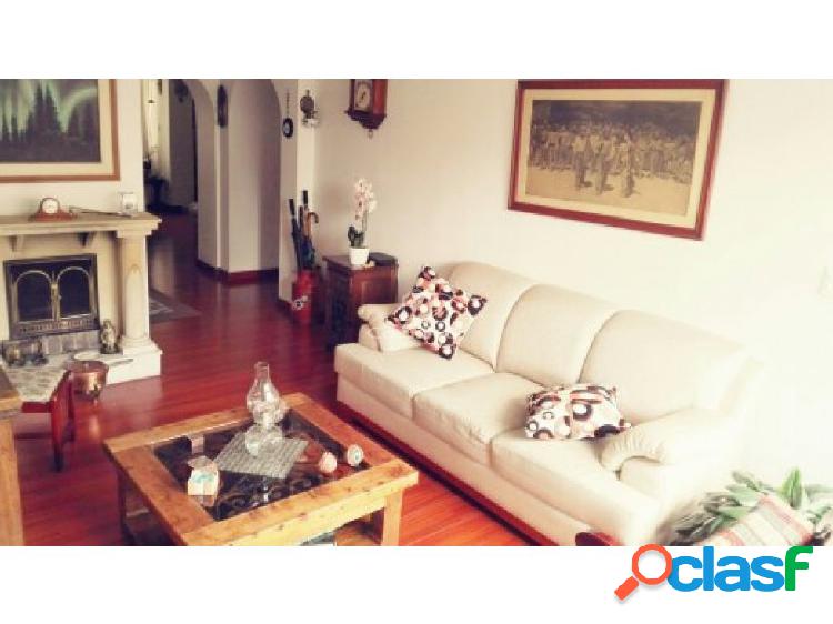 VENTA APARTAMENTO - LA ALHAMBRA - (suba)