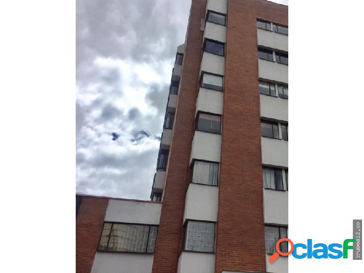 Vendo Apartamento Belmira Bogotá
