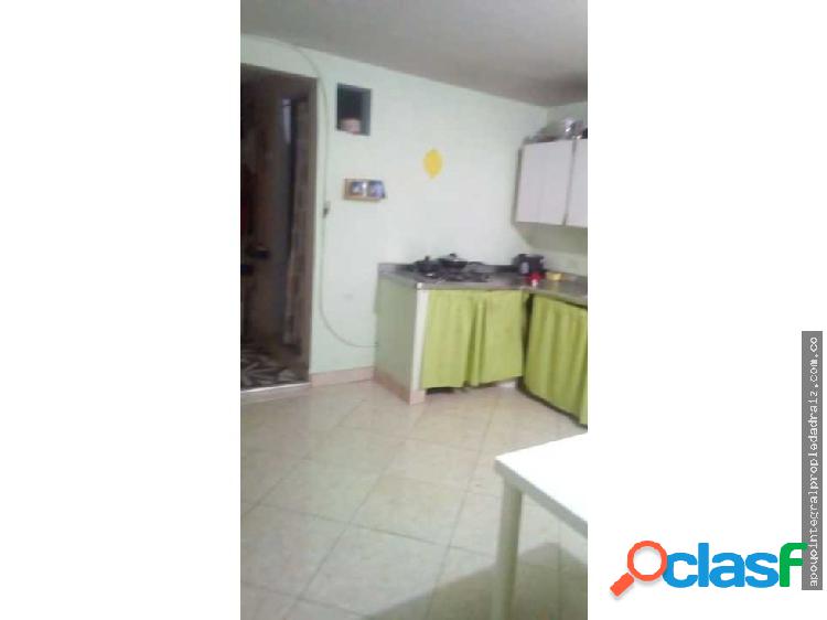 Vendo casa piso 2 santa cruz la rosa