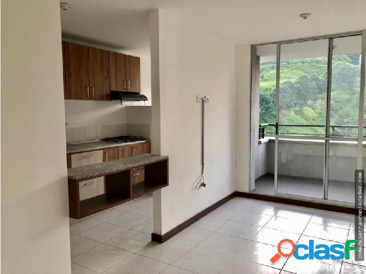 Venta apartamento Itagui