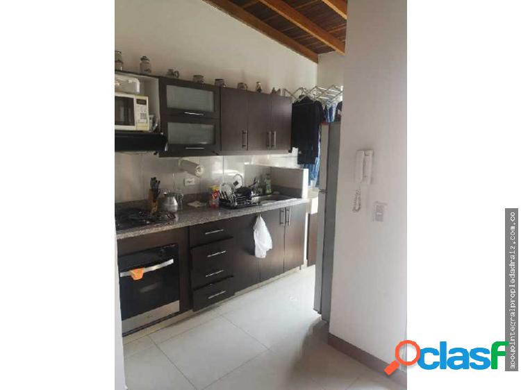 Venta de Apartamento en Sabaneta Barrio Holanda