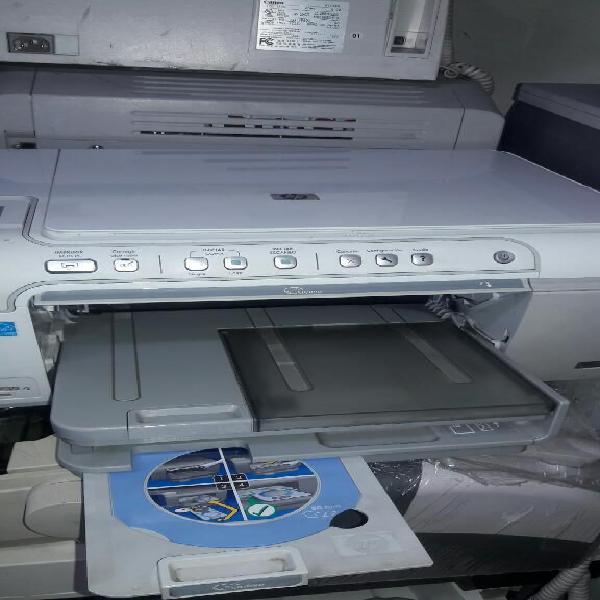 impresora Hp C 5580