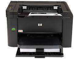 impresora laserjet p1606 dn