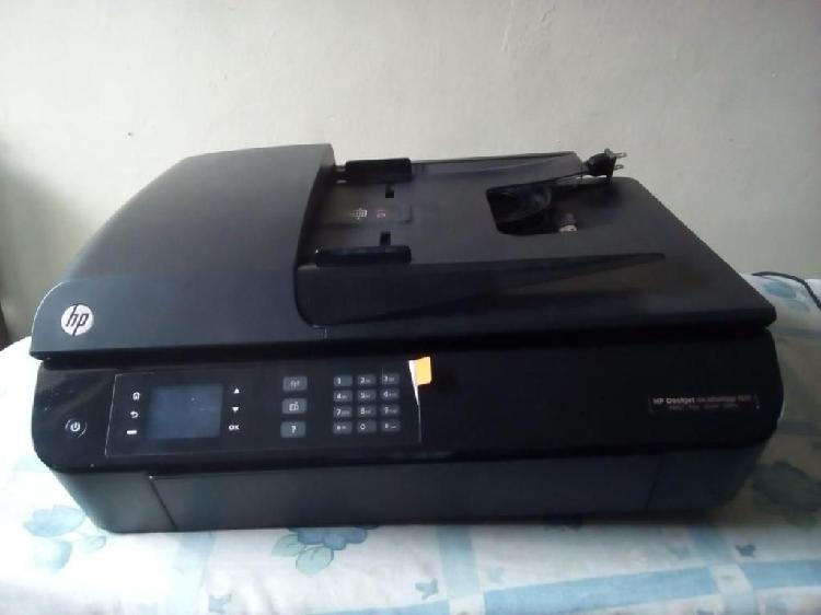 se vende impresora HP4546 multifuncional
