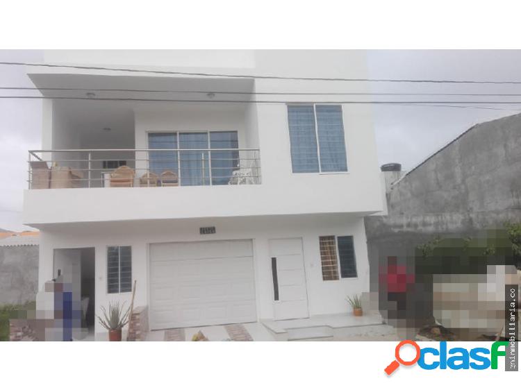 venta de apartamento en santa barbara,monteria