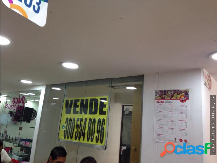 venta local comercial centro medellin