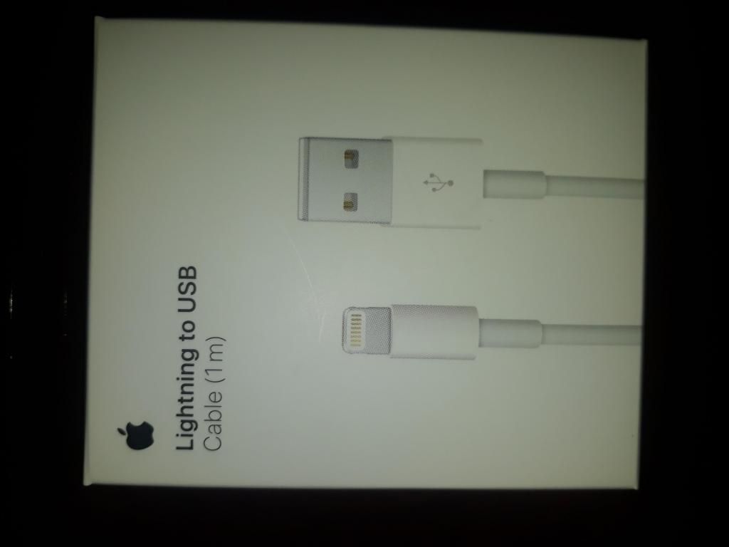 Accesorios de apple