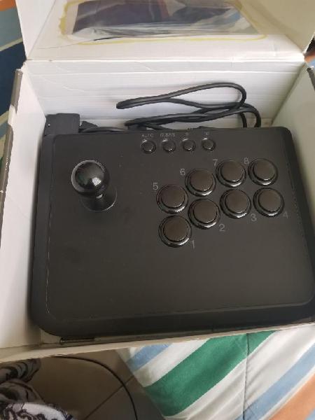 Arcade Stick Juegos de Pelea