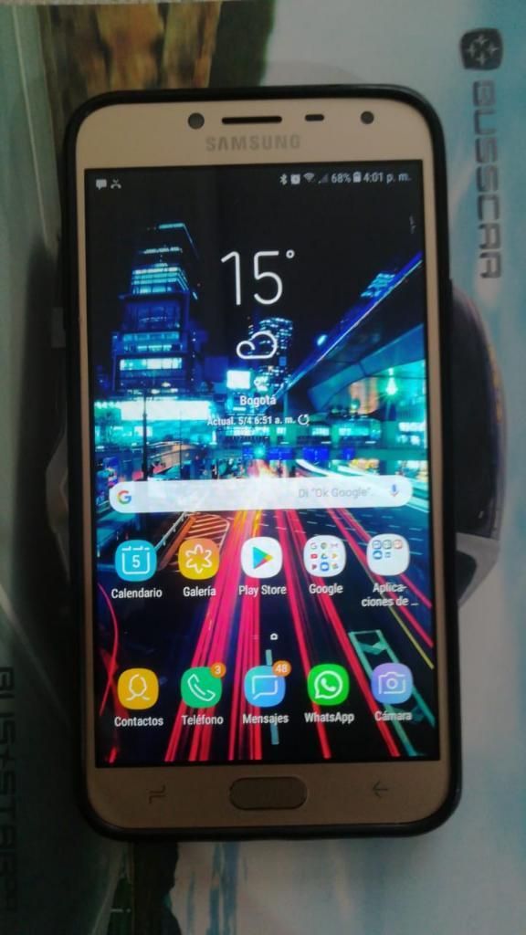 Barato Samsung J4 Pro