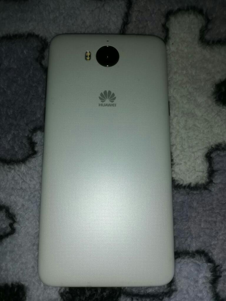 Celular Huawei Y
