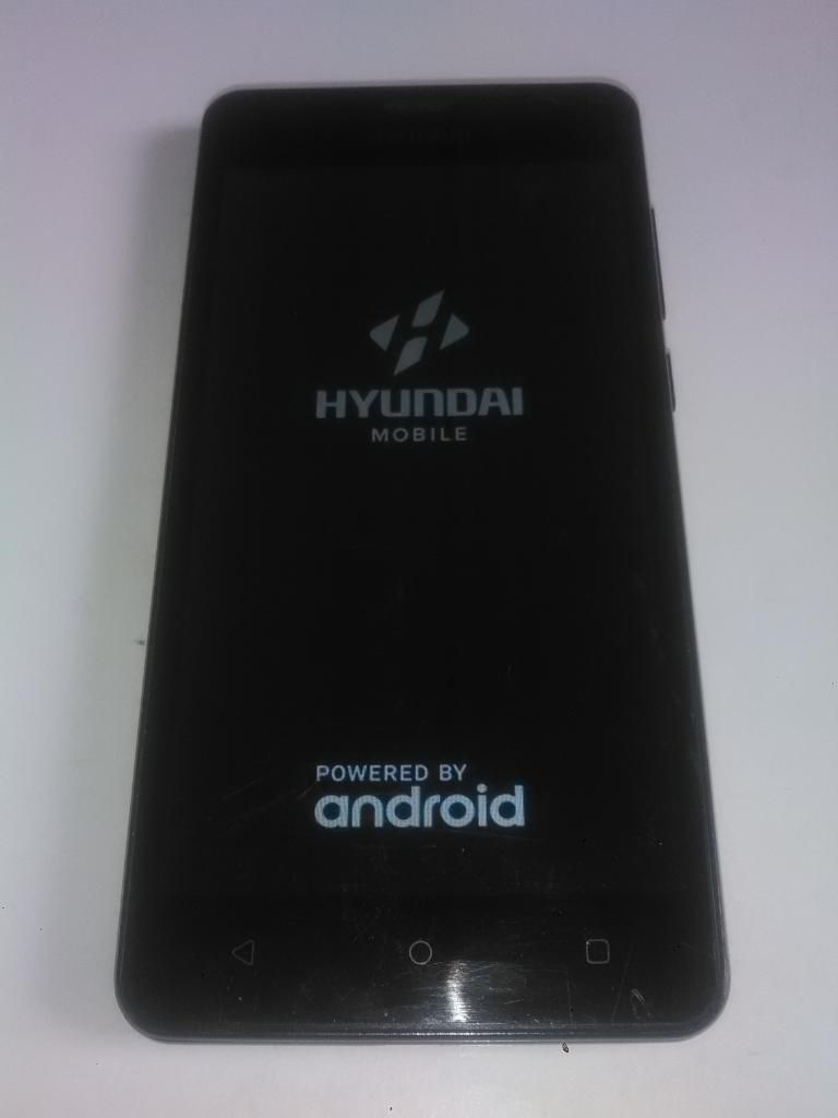 Celular Hyundai