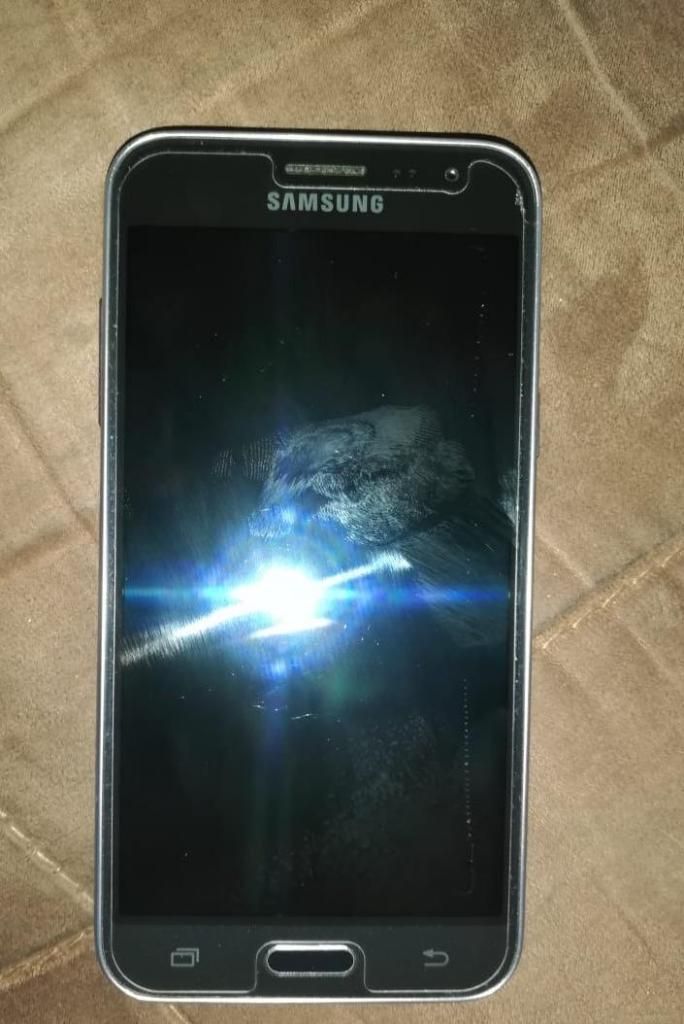 Celular J3 Prime