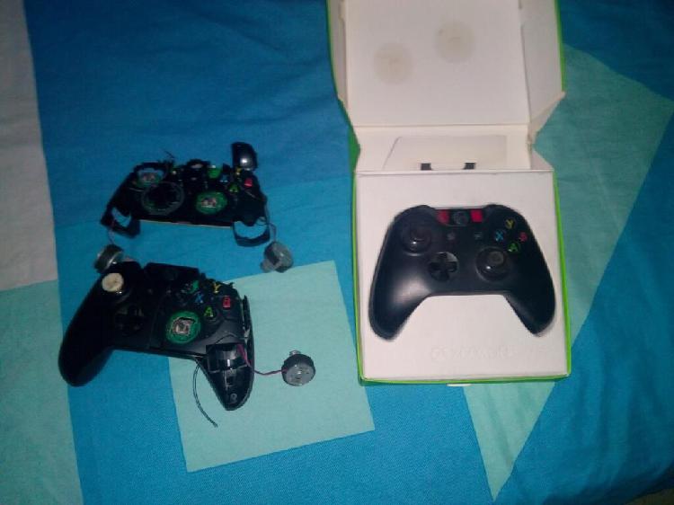 Contoel Xbox One