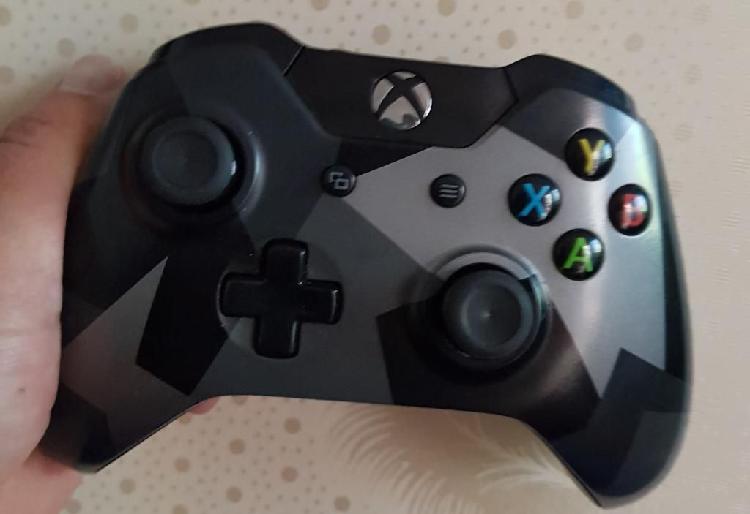 Control Edicion Especial Xbox One