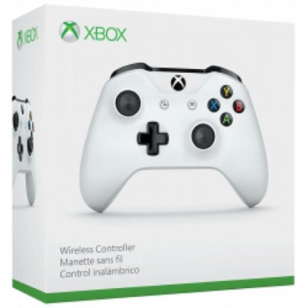 Control X Box One S Nuevo Sellado