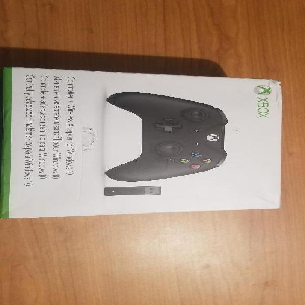 Control Xbox One Tercera Generación