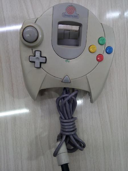 Control para Dreamcast
