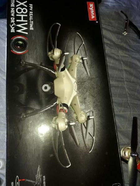 Drone X8hw