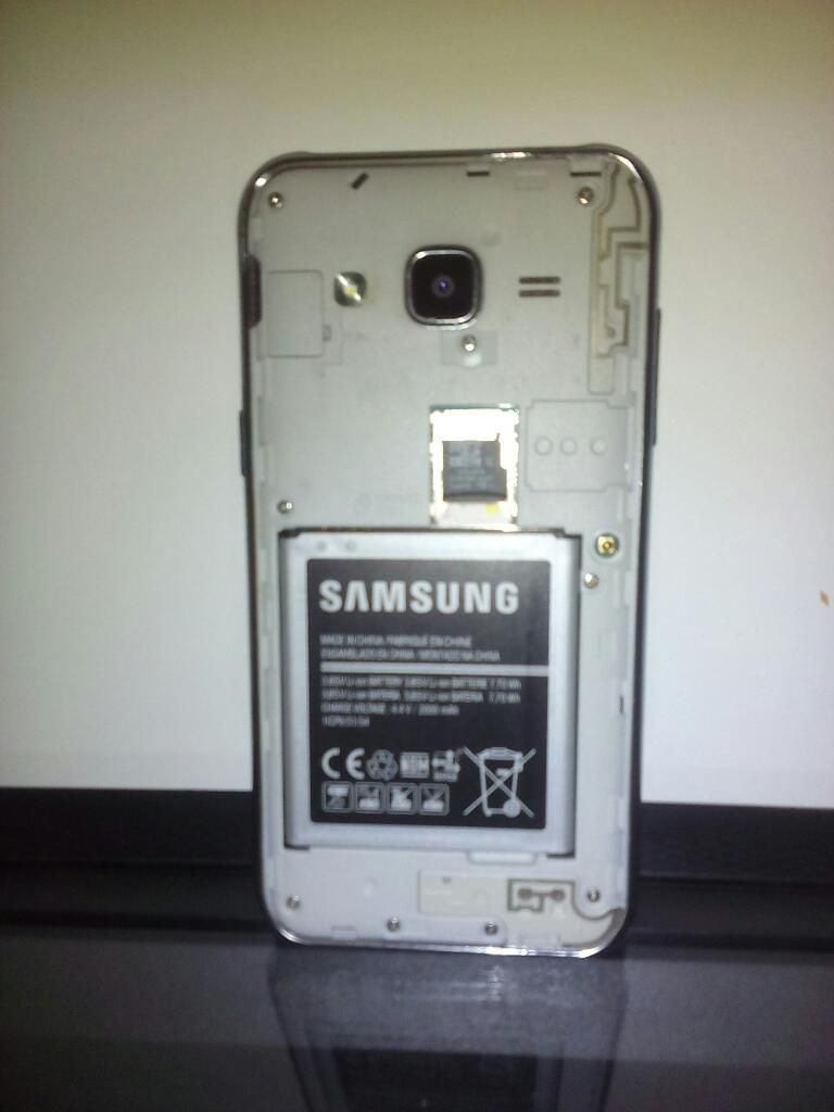 Excelente Celular Samsung J 2