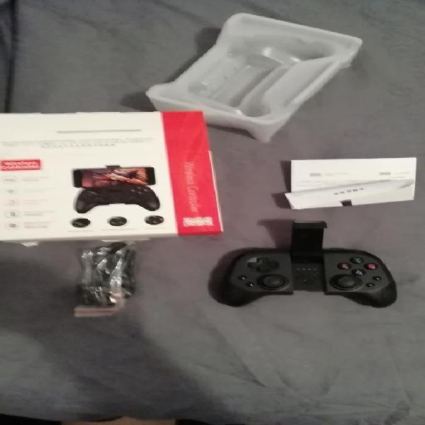 Gamepad