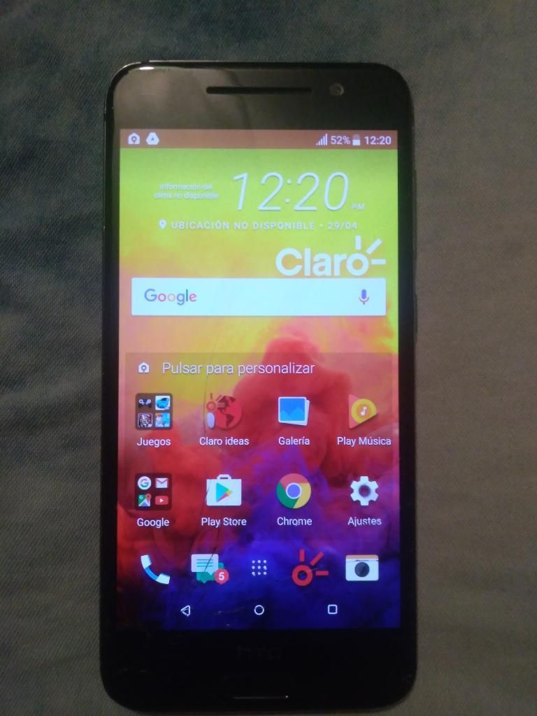 Htc One A9