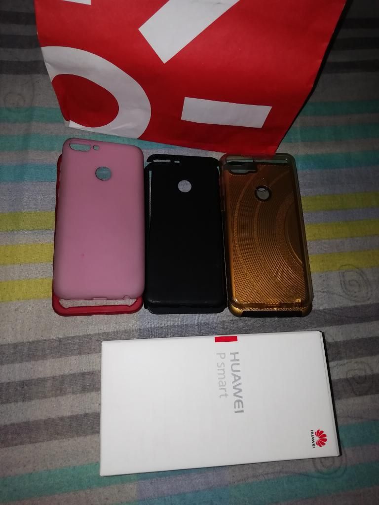 Huawei P Smart Negociable