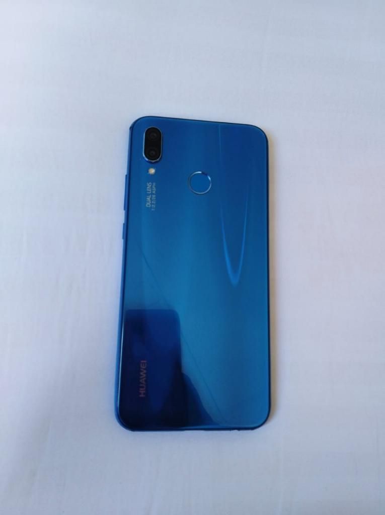 Huawei P20 Lite