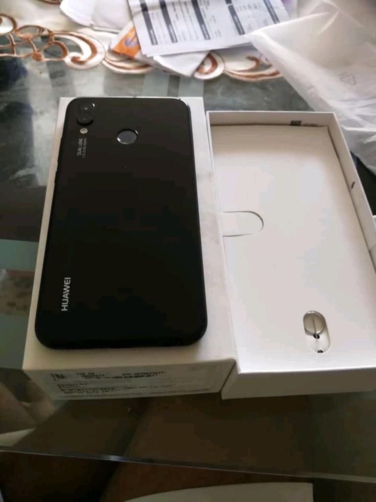 Huawei P20 Lite Nuevo Cambio por Ax2