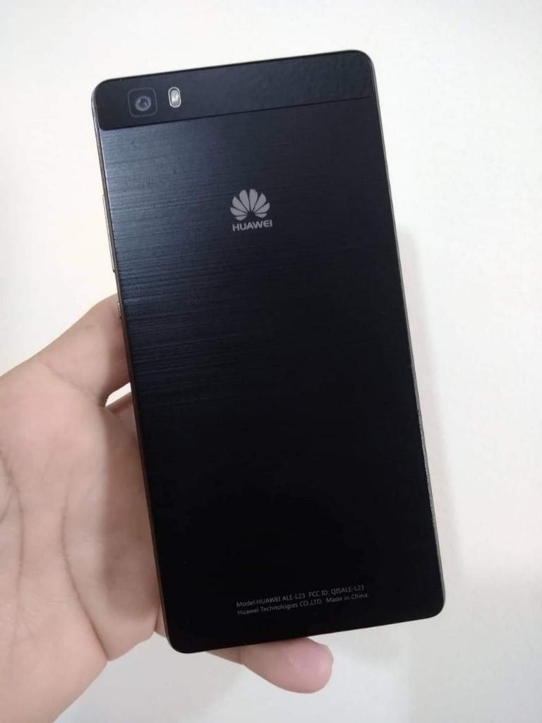 Huawei P8 Lite Inf 