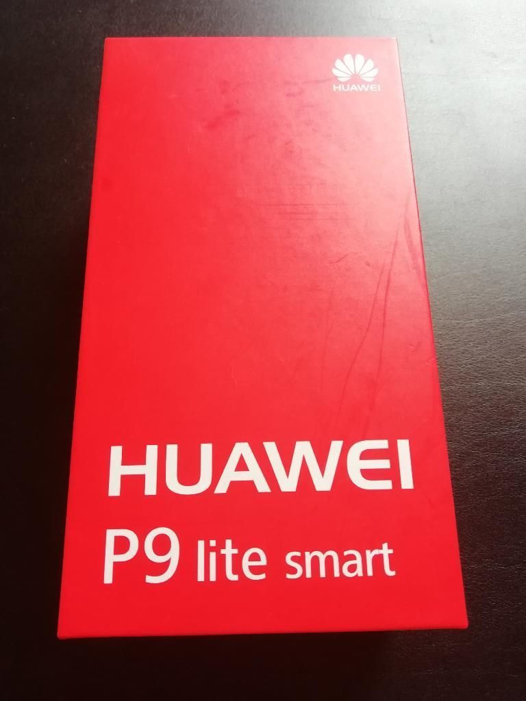 Huawei P9 Lite Smart