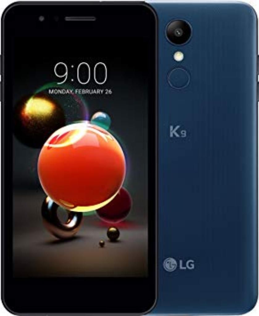 Lg K9