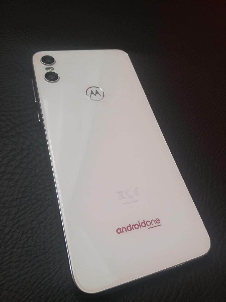 Motorola One