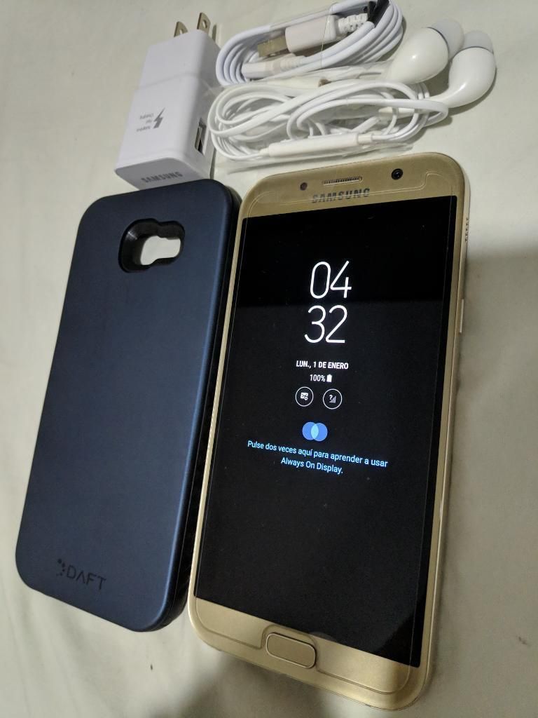 Samsung Aram 32gb Como Nuevo