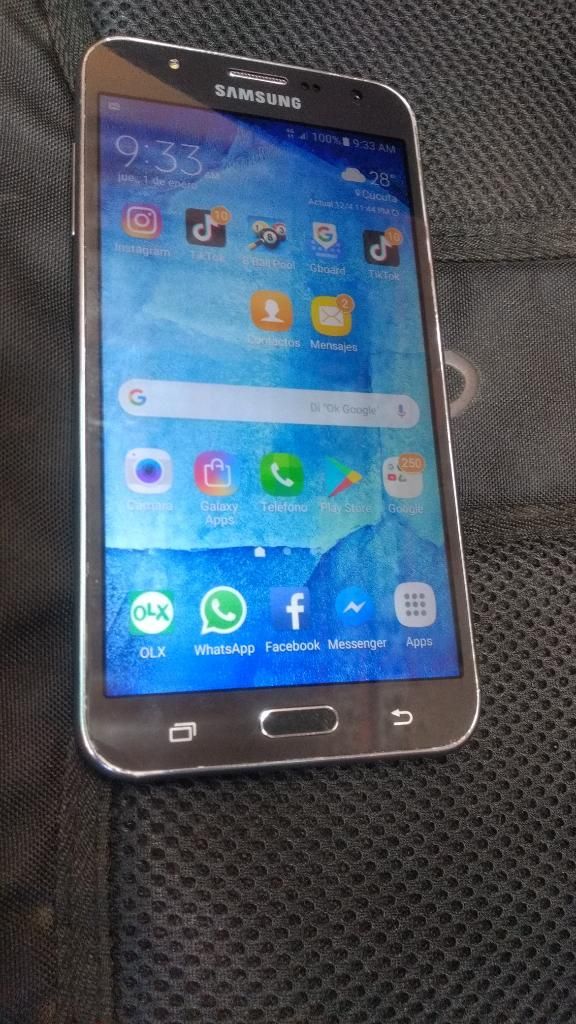 Samsung Galaxy J7 16gb
