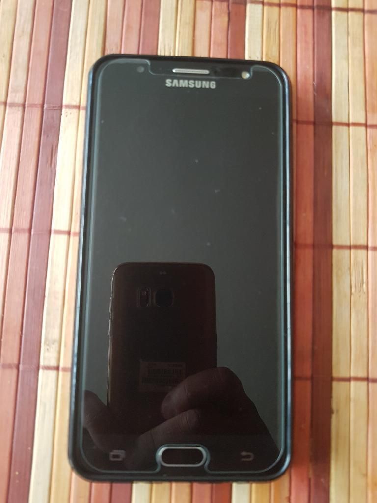 Samsung Galaxy J7 Prime Como Nuevo
