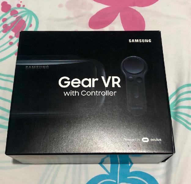 Samsung Gear Vr Oculus (2017) semi-nuevo