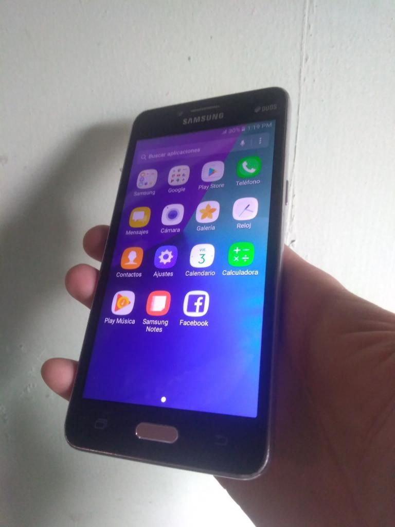 Samsung J2 Prime