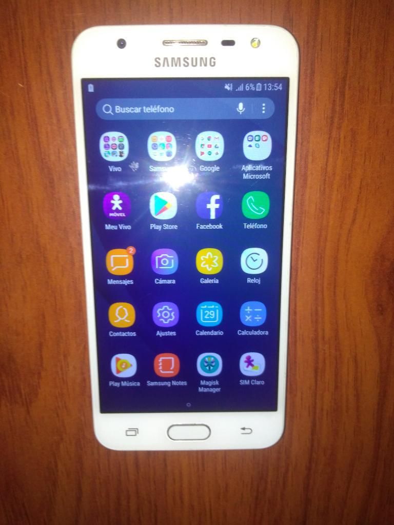 Samsung J5 Prime