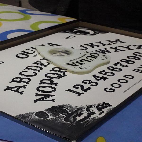 Se Vende Ouija