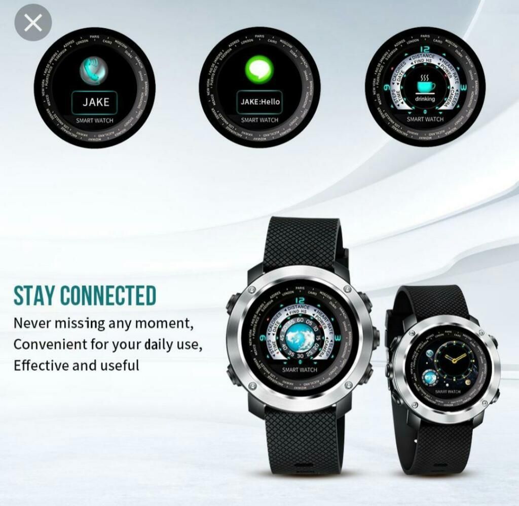 Smart Watch