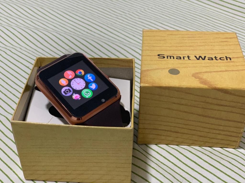 Smart Watch A1