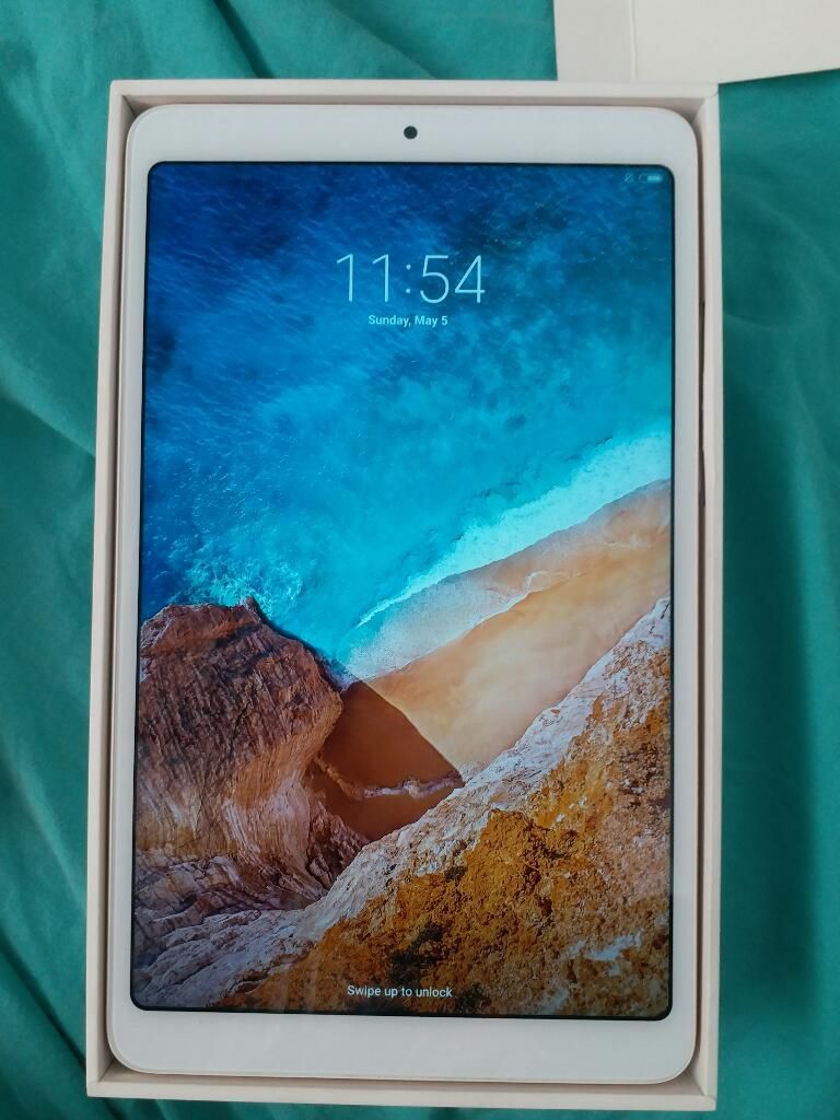 Tablet Xiaomi Mi Pad 4
