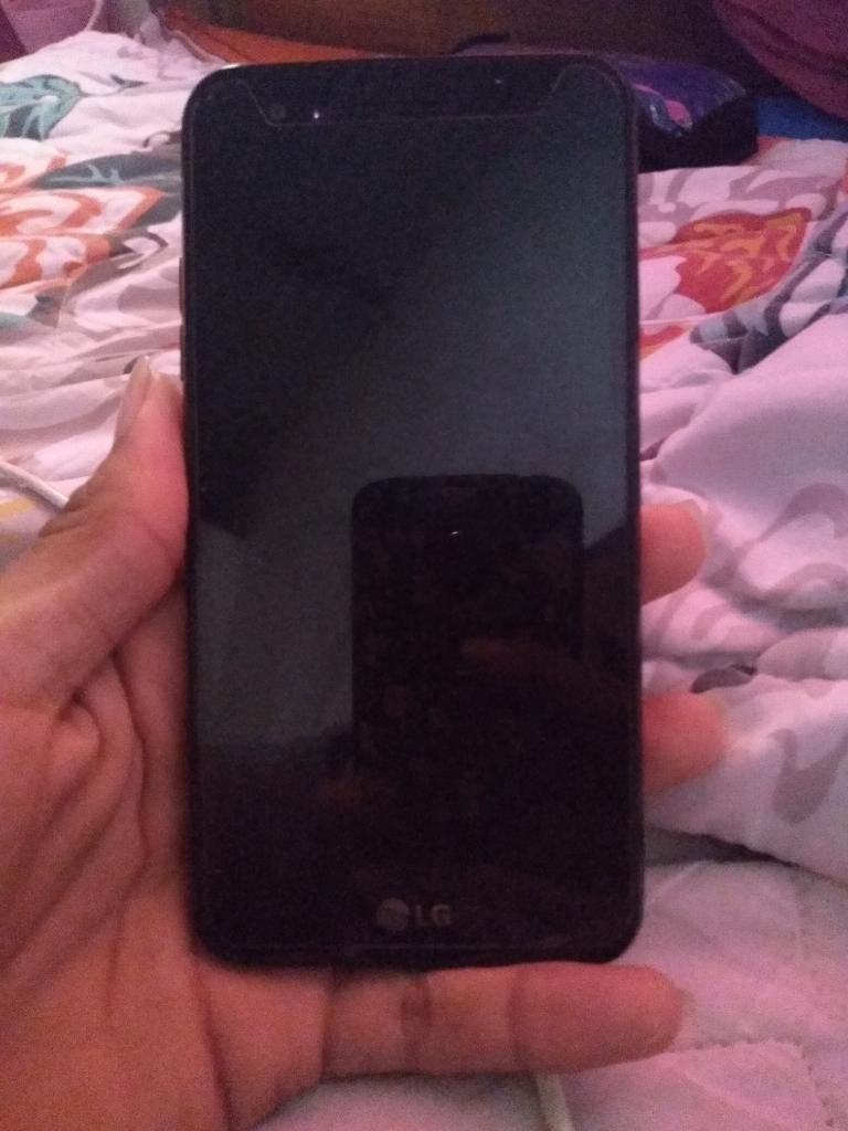 Vendo Lg Phoenix 3