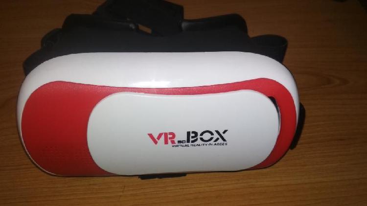 Vr-box Virtual Reality Glasses