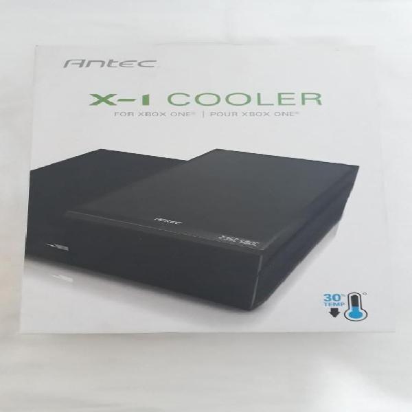 Xbox One Cooler