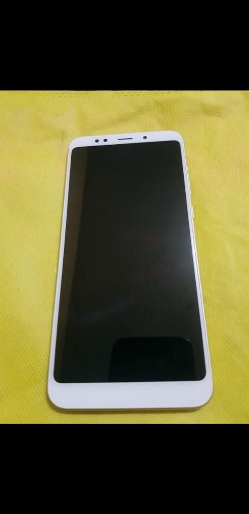 Xiaomi Redmi 5 Plusvendocambio Leer Lib