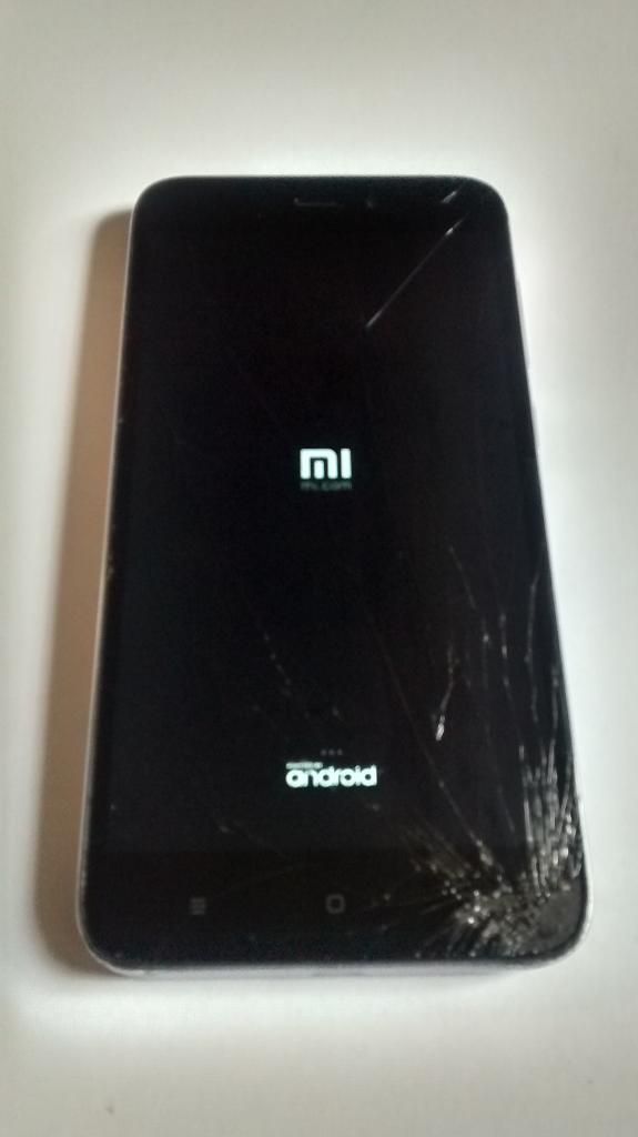 Xiaomi Redmi 5a Leer Descripción