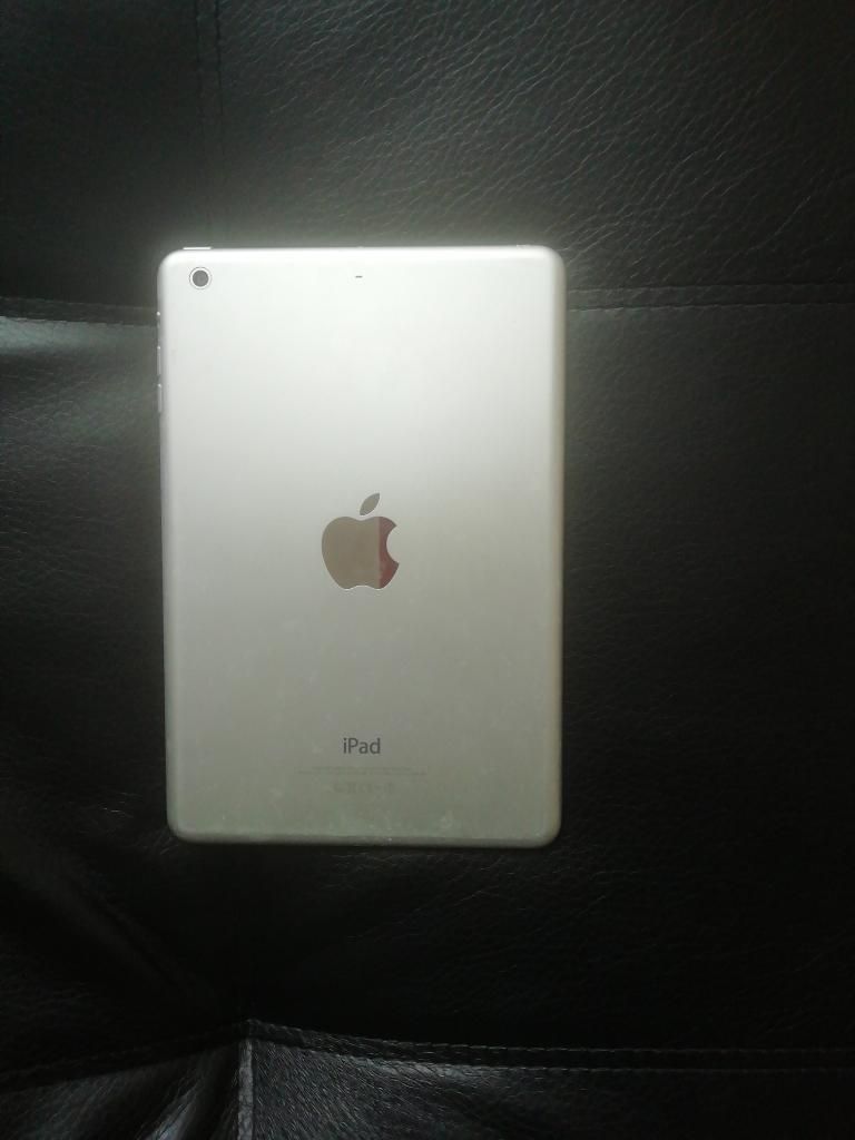 iPad Mini 16g